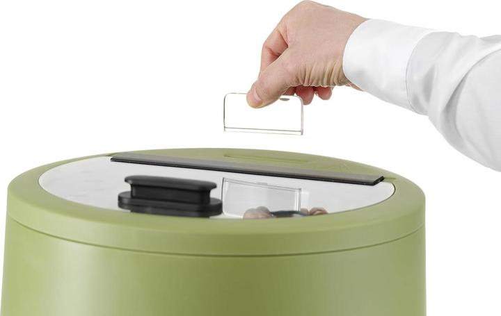 Actual product image Hendi UNIQ Soup kettle