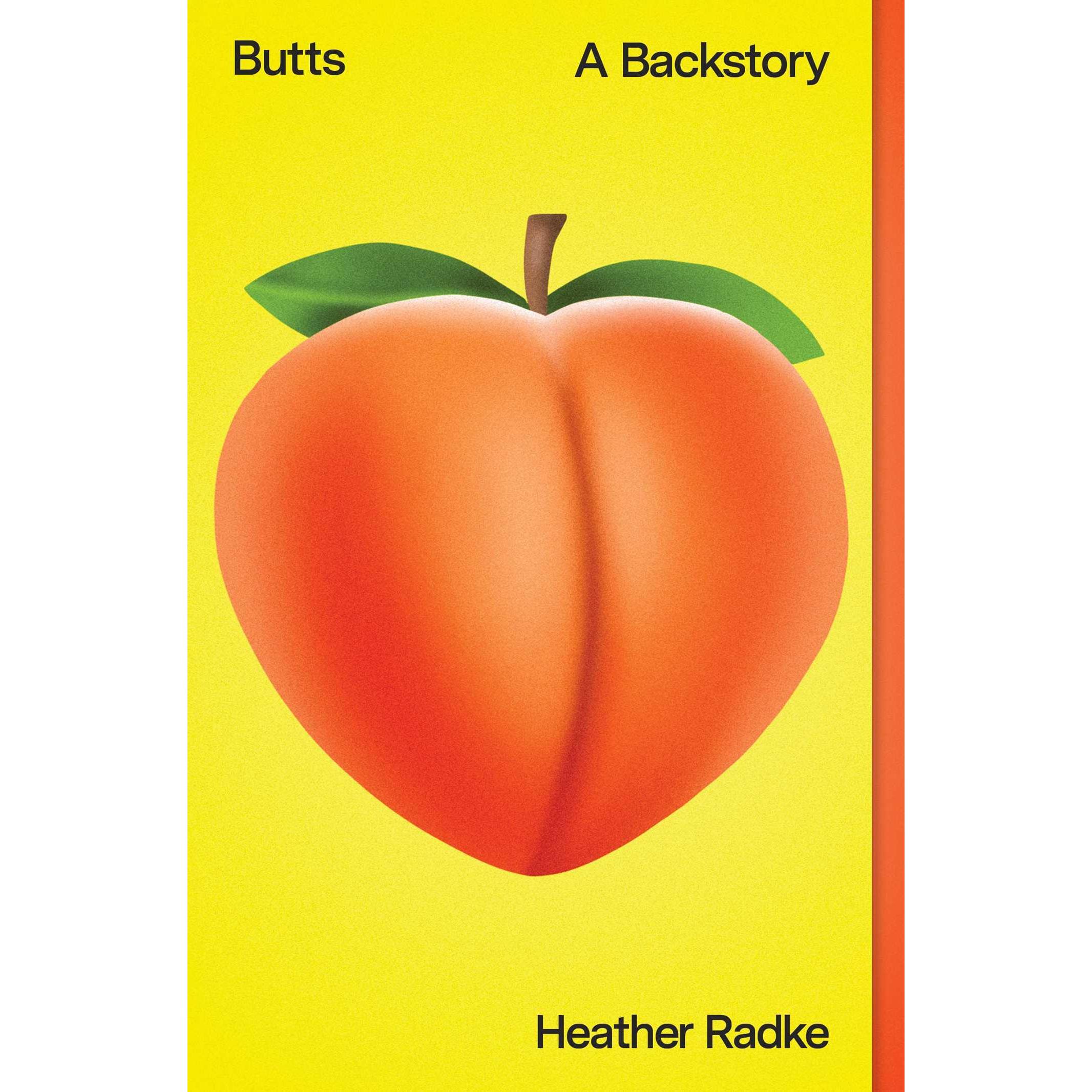 Butts, Fachbücher von Heather Radke