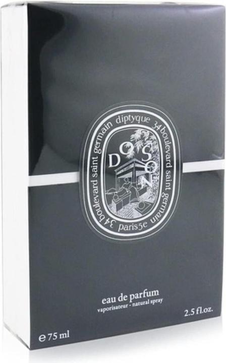 Produktbild Diptyque Do Son (Eau de Parfum, 75 ml)