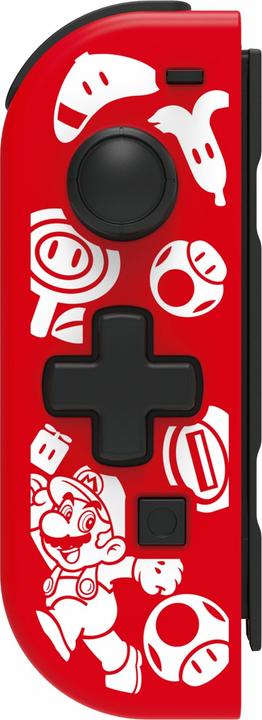 Schwarz, Rot, Weiss