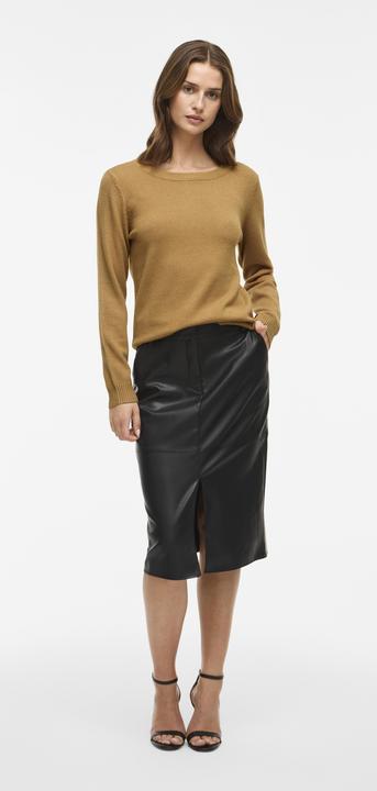 Immagine prodotto Vila VIRIL Rundhals Strickpullover (L)