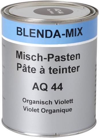 Actual product image Knuchel Blenda mix paste magenta