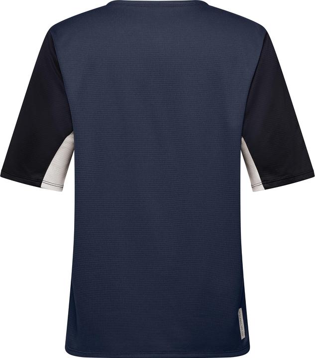 Actual product image Fox Yth Defend SS Jersey (M)