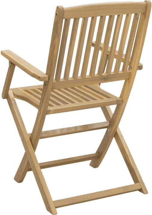 Produktbild vidaXL Gartenstuhl