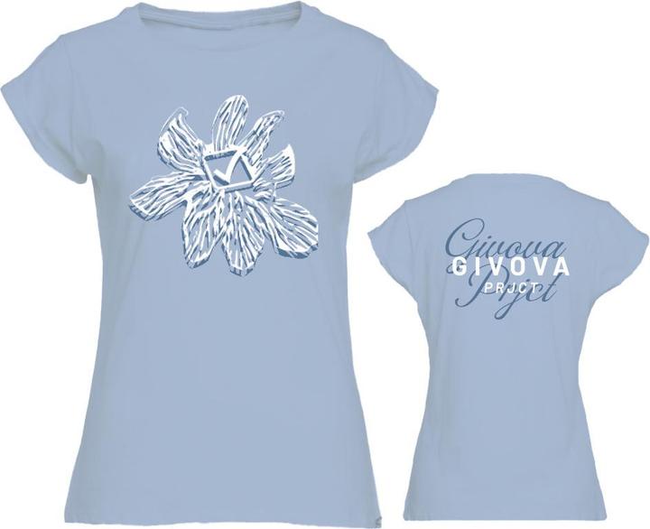 Produktbild Givova Floral (L)