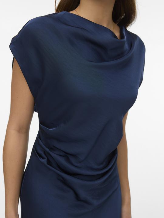 Image du produit Vero Moda VMRITA Langes Kleid Kleid (S)