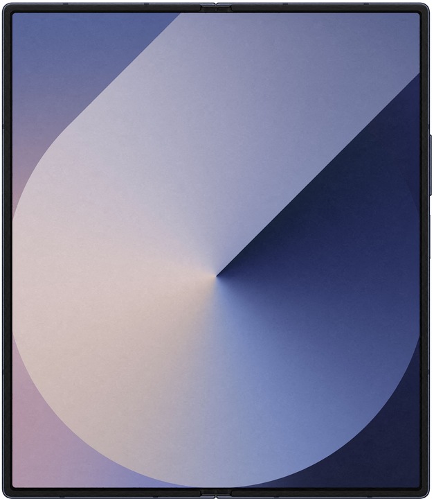 Produktbild Samsung Galaxy Z Fold6 (256 GB, Navy, 7.60", SIM + eSIM, 50 Mpx, 5G)