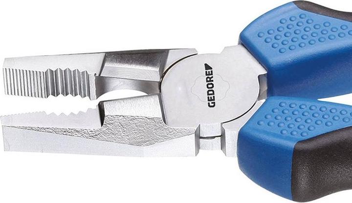 Immagine prodotto Gedore Kombinationszange (180 mm)