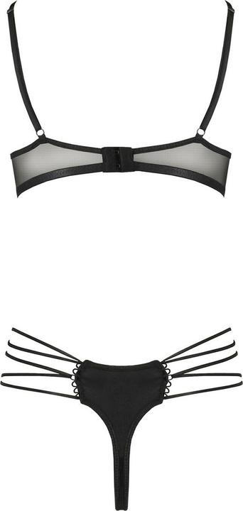 Actual product image Avanua Body "Quella (L)