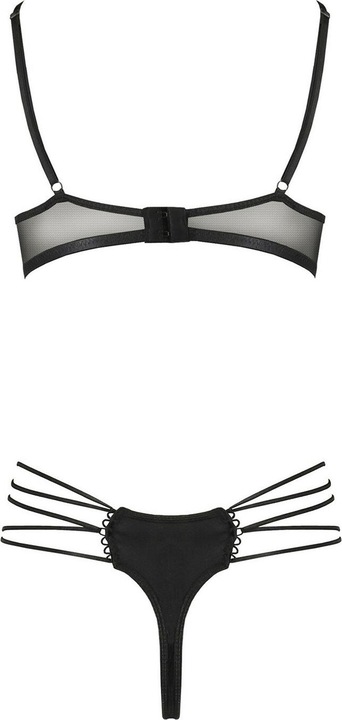 Actual product image Avanua Body "Quella (L)