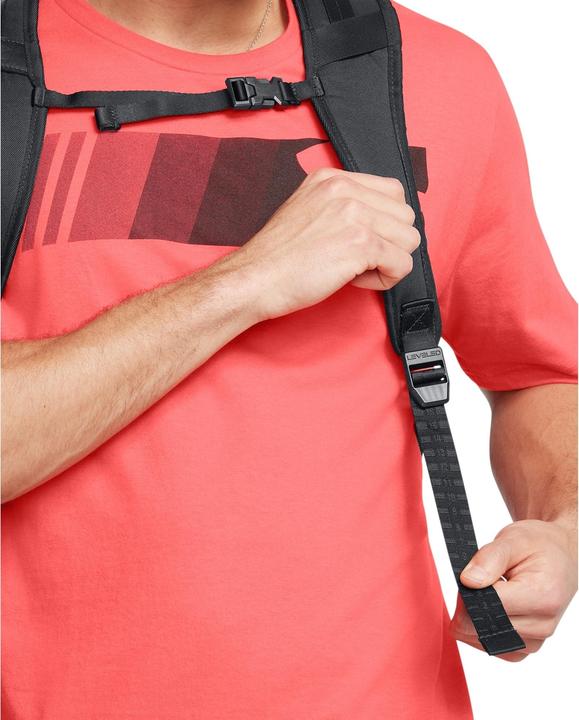 Produktbild Under Armour Hustle Pro 6.0 Backpack (31 l)