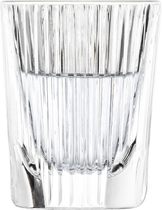 Zwiesel Schnapsglas Fave 35 4 Stück (0.60 dl, 4x, Schnapsgläser + Shotgläser)