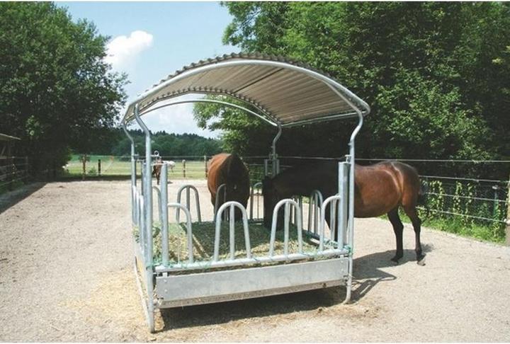 Actual product image Kerbl Fodder spar net