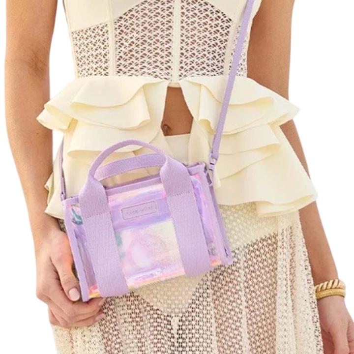 Immagine prodotto Case-Mate Umhängetasche Micro Tote wasserdicht