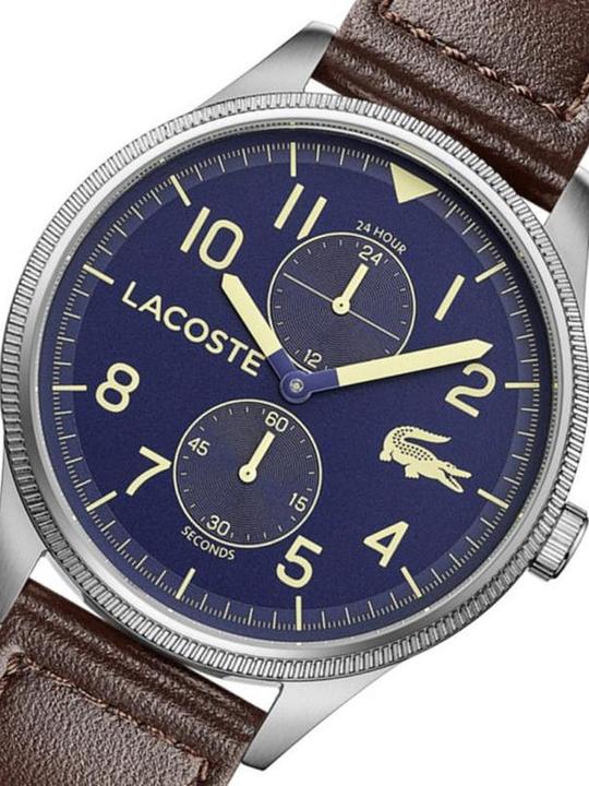 Image du produit Lacoste Continental (Montre analogique, 44 mm)