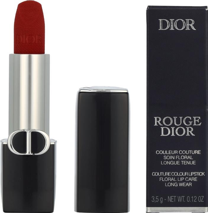 Produktbild Dior New Velvet (777 Fahrenheit)