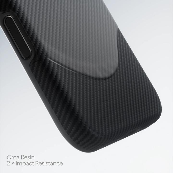 Produktbild Pitaka UltraGuard (Apple iPhone 17 Pro Max)