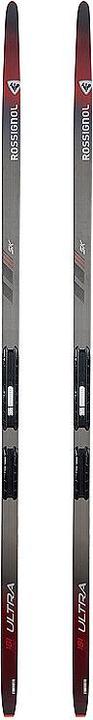 Actual product image Rossignol Set Skating Ultra Skate Race + BDG Race Skate (187 cm)