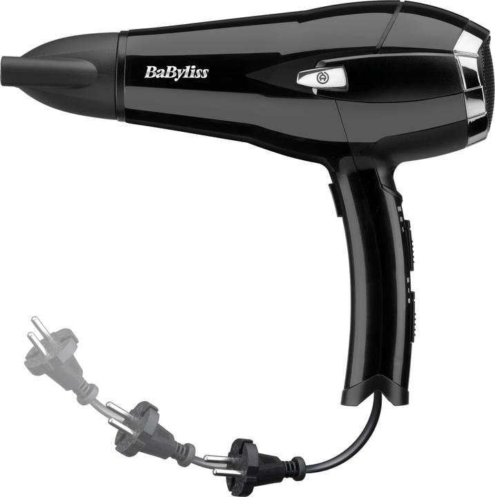 Produktbild BaByliss D374DE (2000 W)