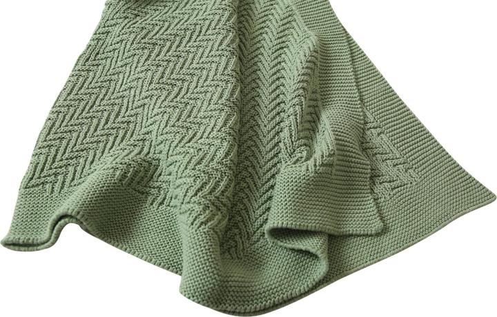 Produktbild Esmée Decke (170 x 130 cm)