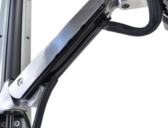 Productafbeelding Ergotron Sv Zit-Sta Combo Arm (Muur, 24")