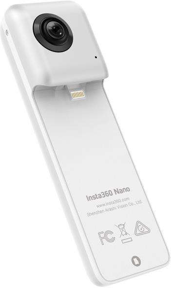 Produktbild Insta360 Nano