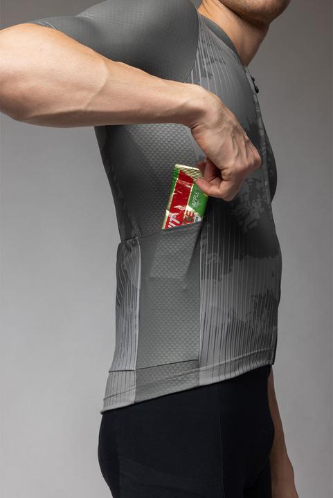Produktbild Alé Krakatoa Jersey (M)
