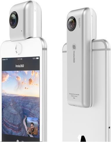 Produktbild Insta360 Nano