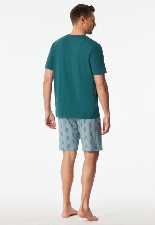 Produktbild Schiesser Pyjama 955 (48)