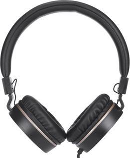 Image du produit HP DHH-1206 noir / casque / microphone / 1,2 m / jack 3,5 mm (Filaire)