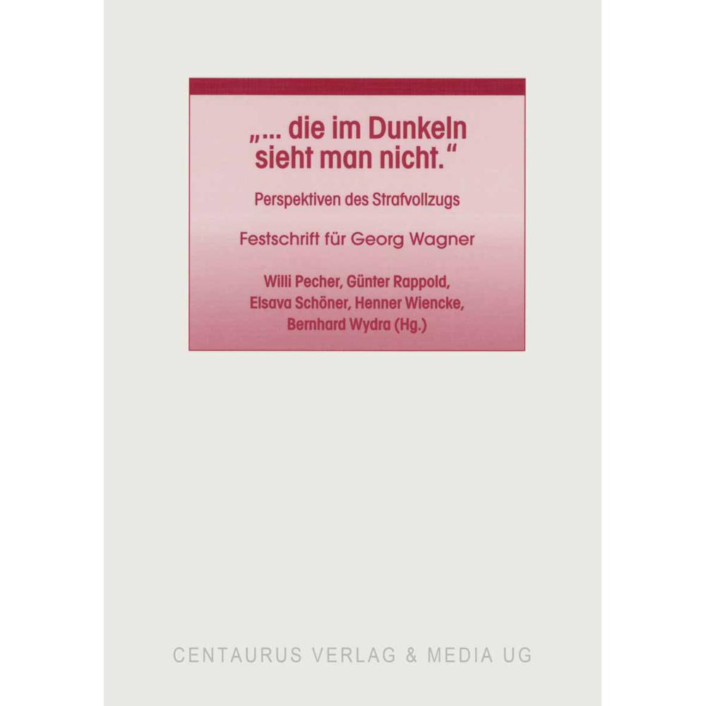 '... die im Dunkeln sieht man nicht', Fachbücher von Willi Pecher, Bernhard Wydra, Elsava Schöner, Günter Rappold, Henne...