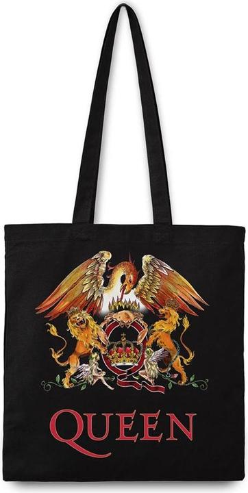 Image du produit Queen - Tote bag CLASSIC (0.30 l)