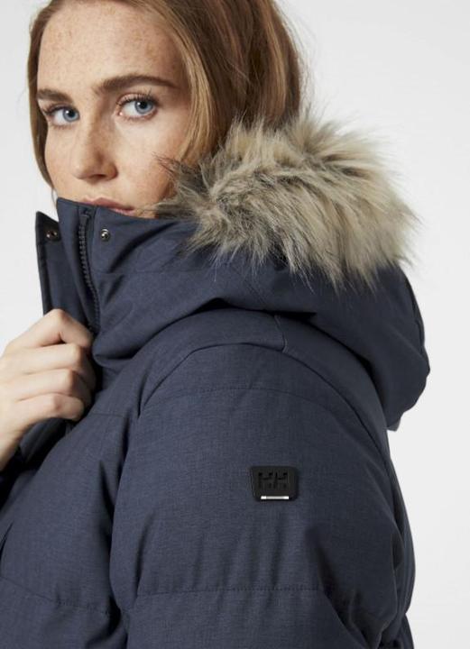 Actual product image Helly Hansen Jackets W Blossom Puffy Parka (M)