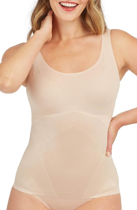 Produktbild Spanx Unsichtbarer Tank (3XL)