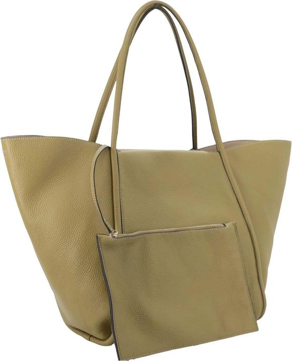 Produktbild Abro Leather Agave Shopper Willow