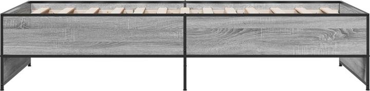 Produktbild vidaXL Standardbett (80 x 200 cm)