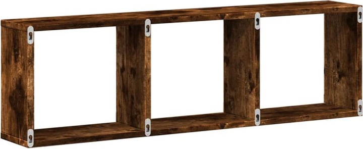 Immagine prodotto VidaXL Armadio a muro (16 x 16 x 30 cm)