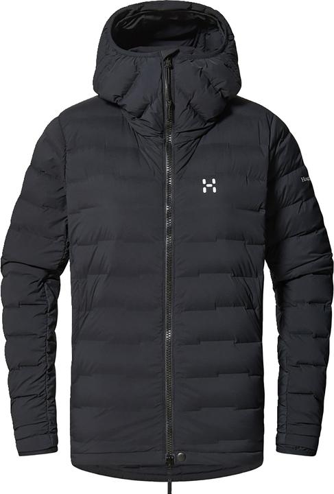 Produktbild Haglöfs Women's Spitz Down Hood (M)