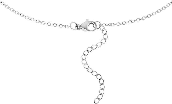 Image du produit Heideman Gideon poli (100% acier inoxydable)