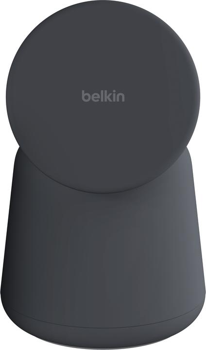 Actual product image Belkin BoostCharge Pro 2-in-1 MagSafe charging station (15 W)