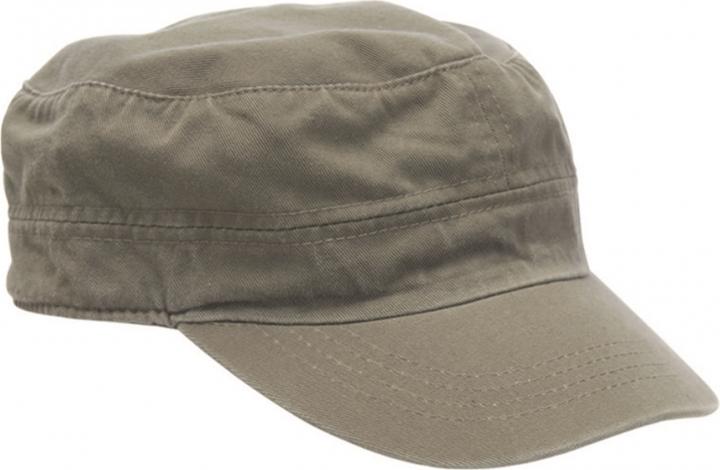 Produktbild Mil-tec Casquette militaire - One size - olive (One Size)