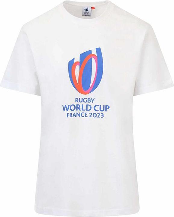 Immagine prodotto Sportfolio aglietta logo rwc 2023 (M)