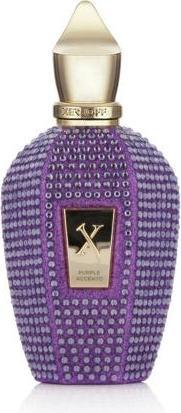 Produktbild XerJoff V Purple Accento (Eau de Parfum, 100 ml)