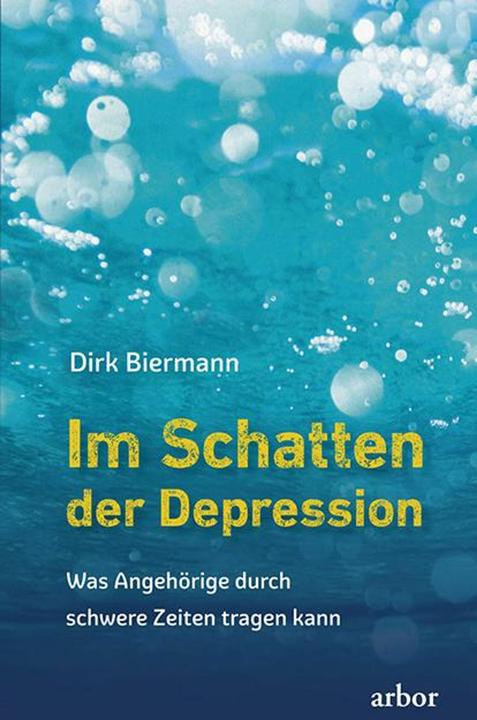 Produktbild Im Schatten der Depression (Deutsch, Dirk Biermann, 2019)