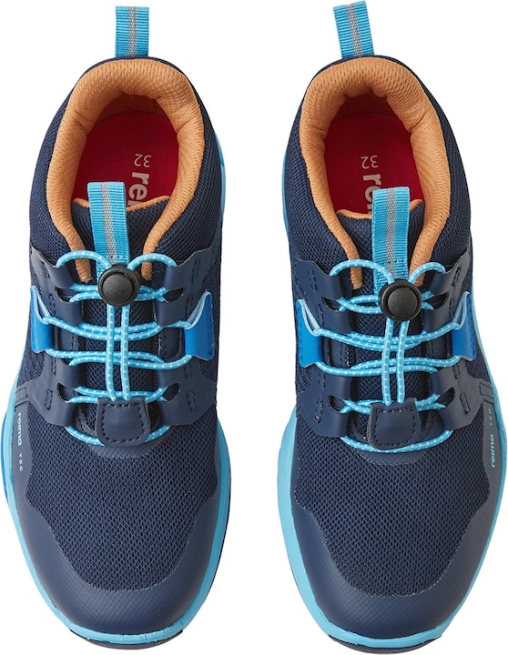 Produktbild Reima tec Kinderschuh Kiritin Navy (32)