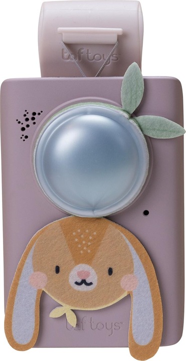 Image du produit Taf Toys Ensemble bébé apaisant lapin