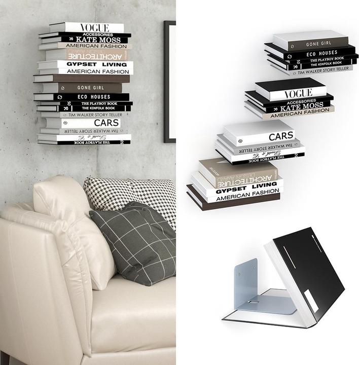 Immagine prodotto Vicco Ghost (12.50 x 12.50 x 9 cm)