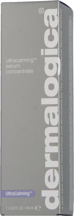 Produktbild Dermalogica UltraCalming Serum Concentrate (40 ml, Gesichtswasser)