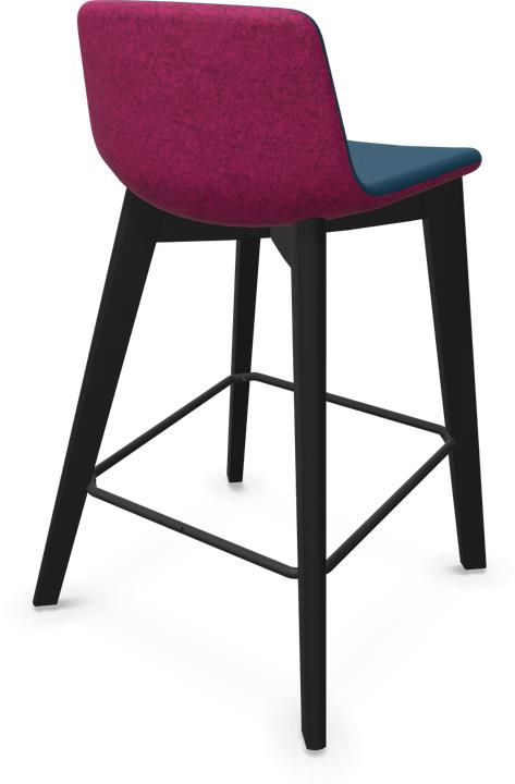 Actual product image Narbutas Twist & Sit Bar Stool
