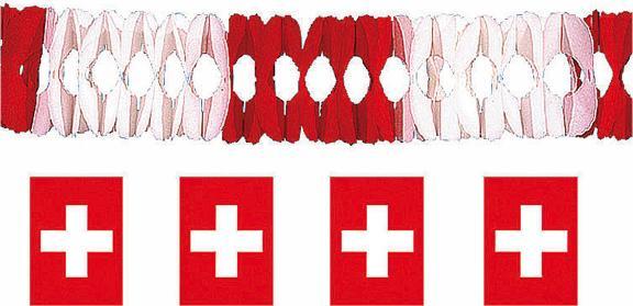 Produktbild Hauser Schweizerkreuz